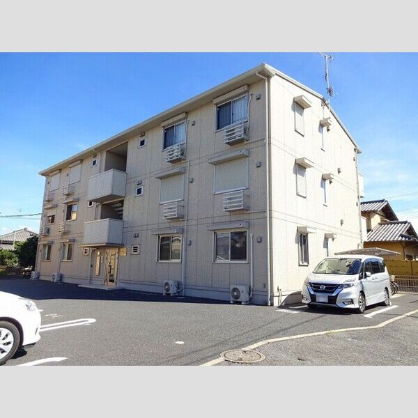 建物外観 (外観)