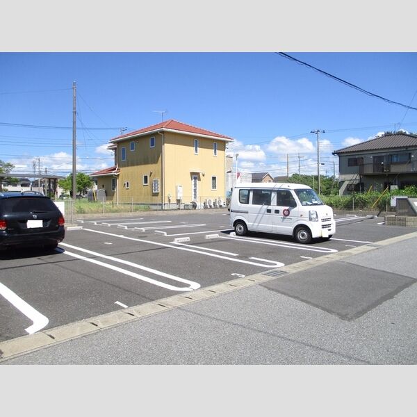 駐車場 (駐車場)