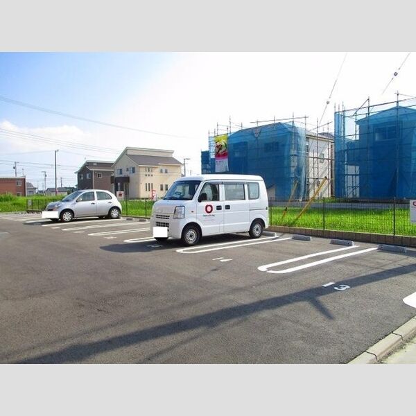 駐車場 (駐車場)