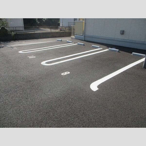駐車場 (駐車場)
