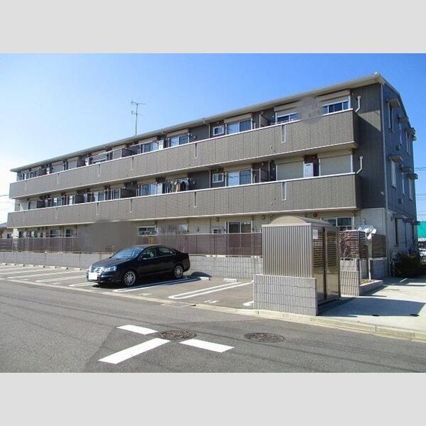 建物外観 (外観)