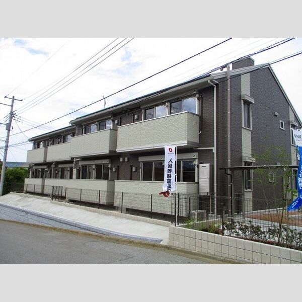 建物外観 (外観)