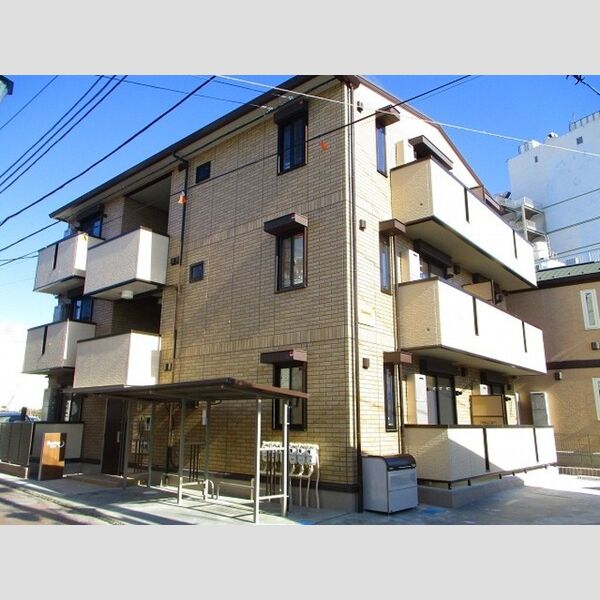 建物外観 (外観)