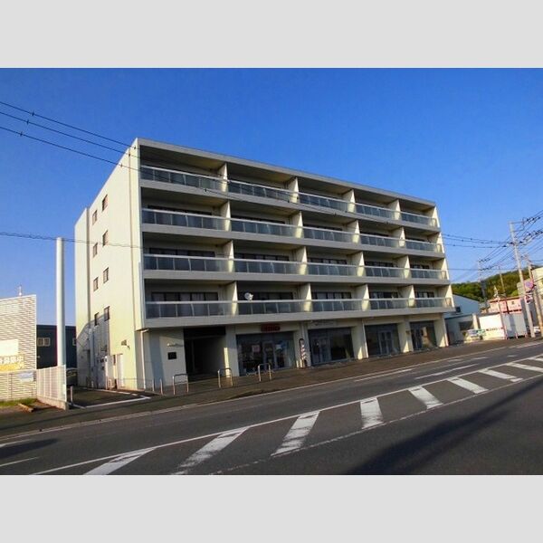 建物外観 (外観)