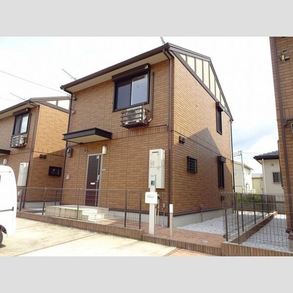 建物外観 (外観)