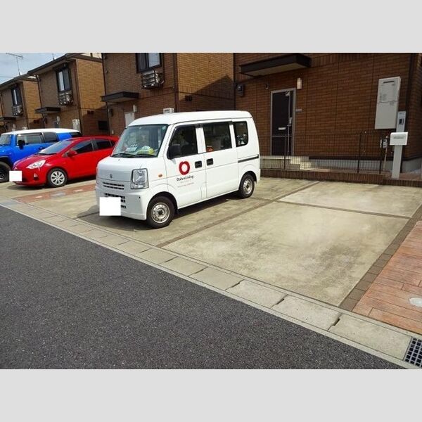 駐車場 (駐車場)