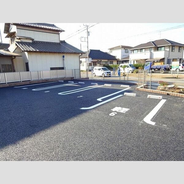 駐車場 (駐車場)