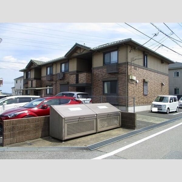 建物外観 (外観)