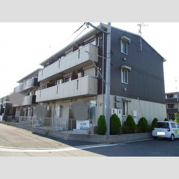 建物外観 (外観)