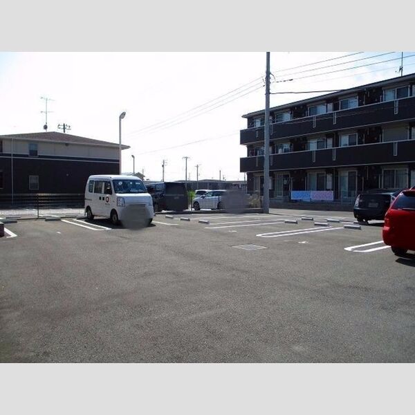 駐車場 (駐車場)