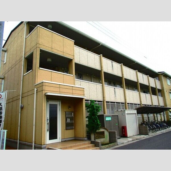 建物外観 (外観)