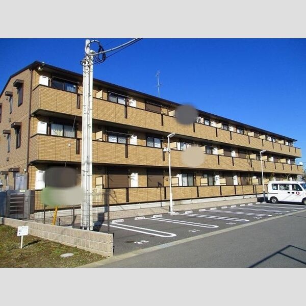 建物外観 (外観)