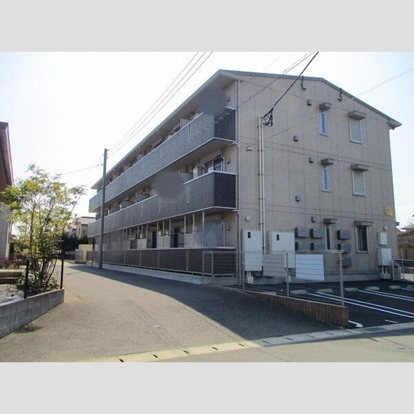 建物外観 (外観)