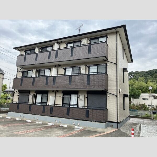 建物外観 (外観)