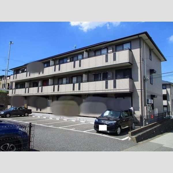 建物外観 (外観)