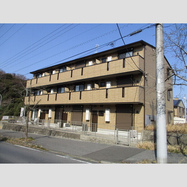 建物外観 (外観)