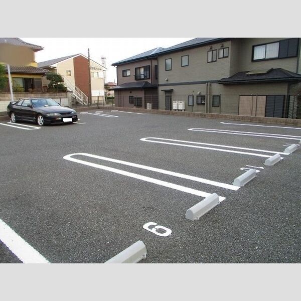 駐車場 (駐車場)