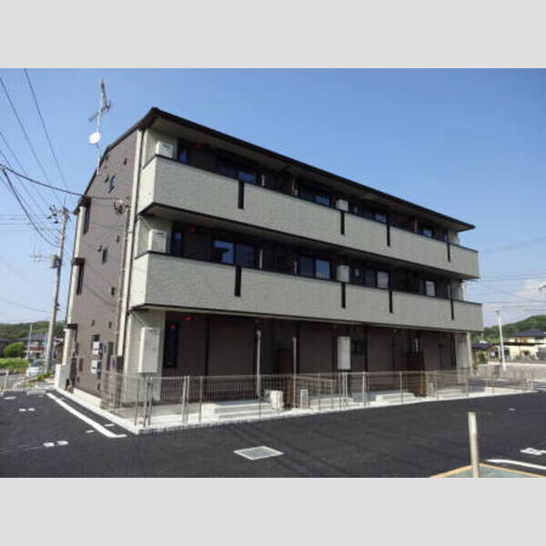 建物外観 (外観)