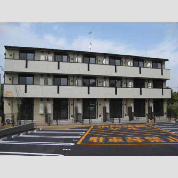 建物外観 (外観)