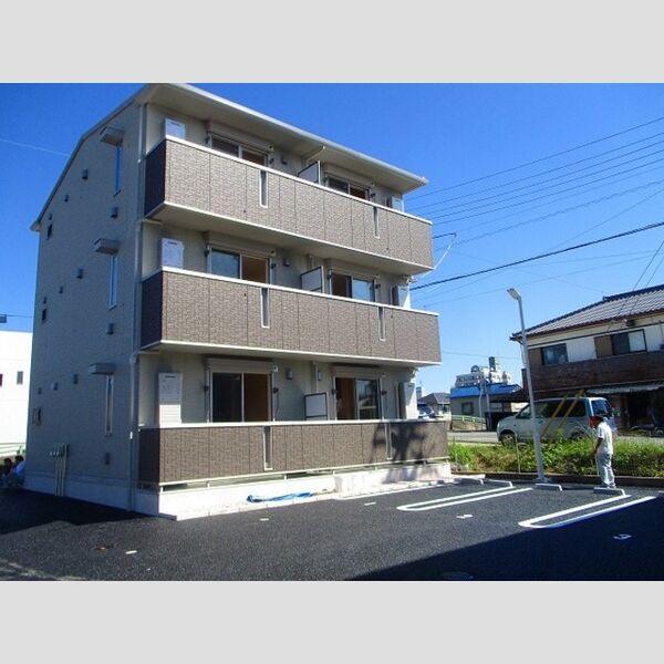 建物外観 (外観)