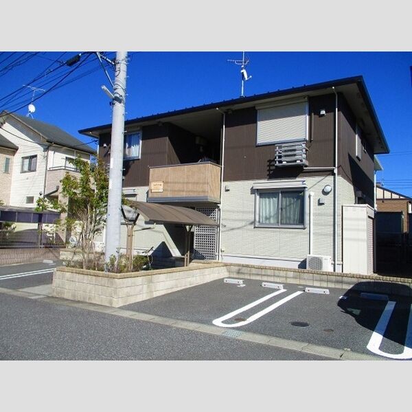 建物外観 (外観)