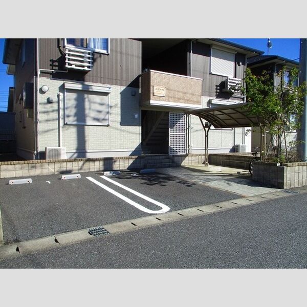 駐車場 (駐車場)