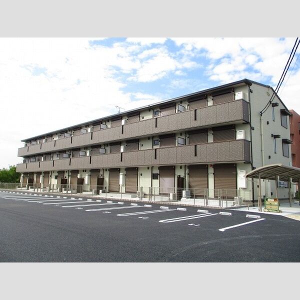 建物外観 (外観)