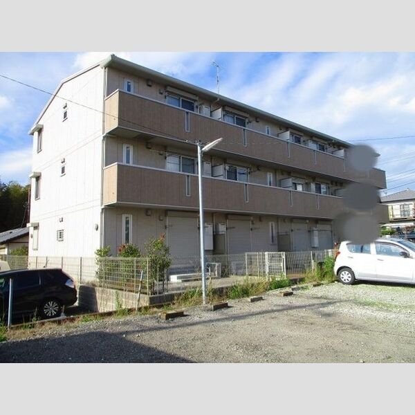建物外観 (外観)