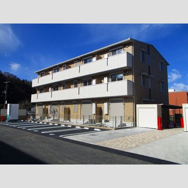 建物外観 (外観)