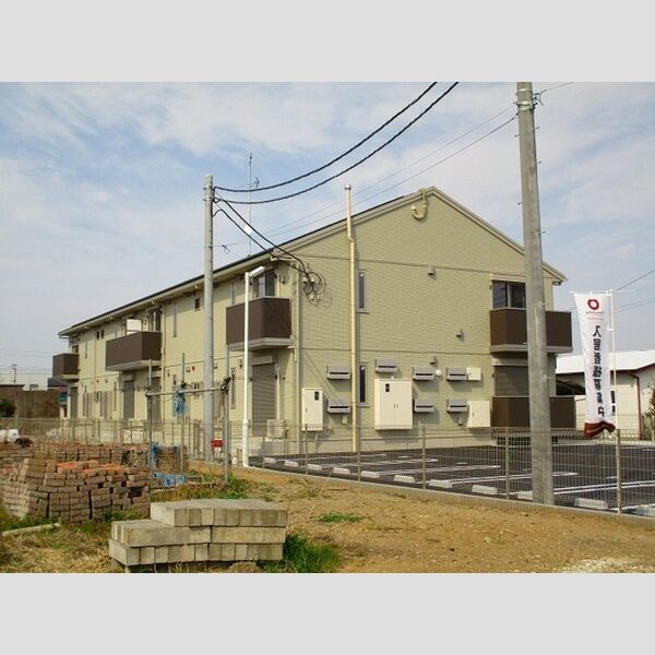 建物外観 (外観)
