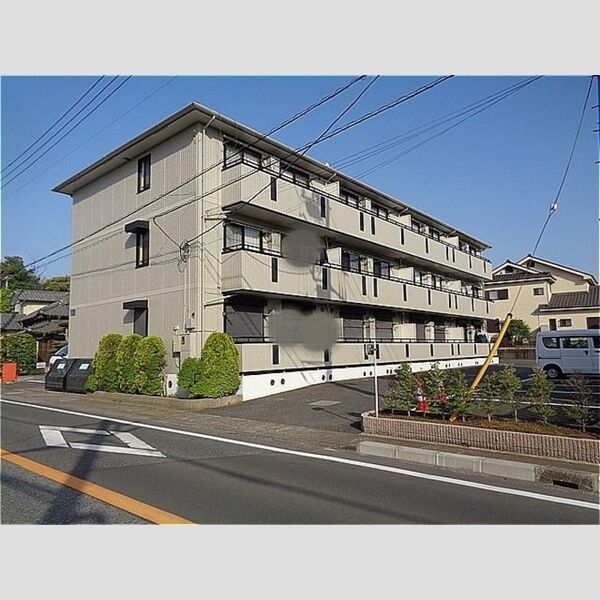 建物外観 (外観)