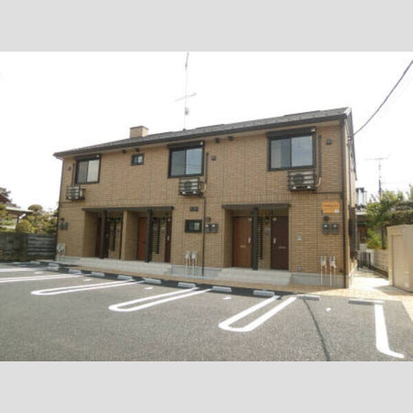 建物外観 (外観)
