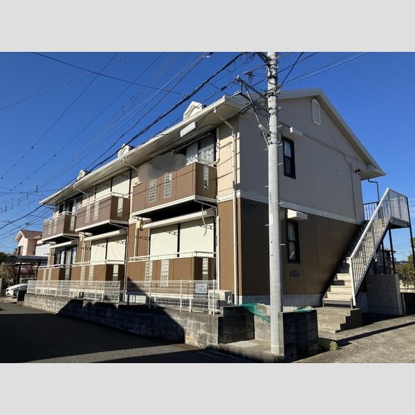 建物外観 (外観)