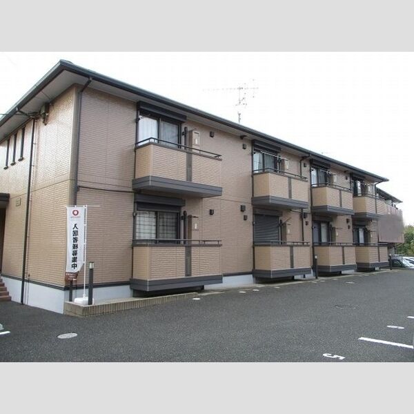 建物外観 (外観)