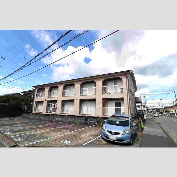 建物外観 (建物外観)