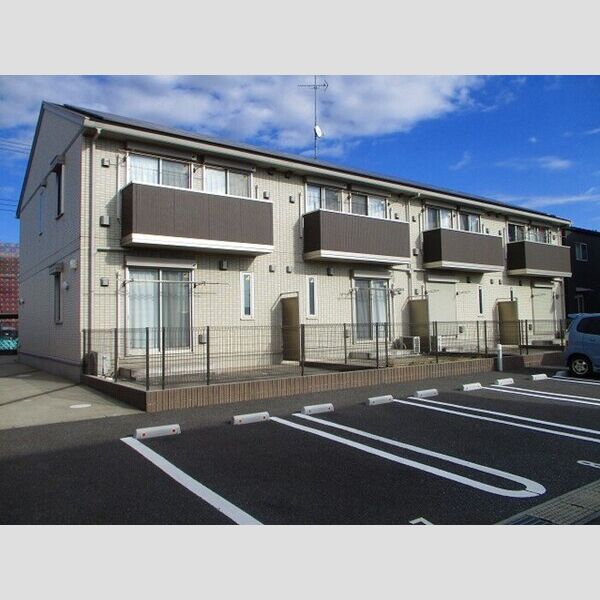 建物外観 (外観)