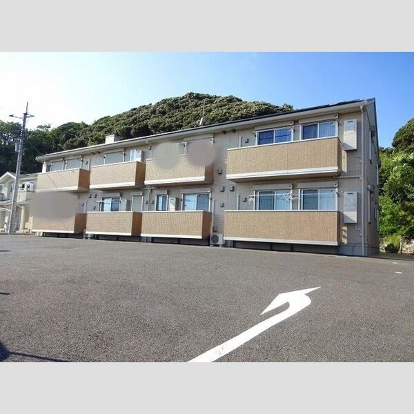 建物外観 (外観)