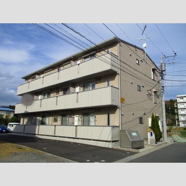建物外観 (外観)