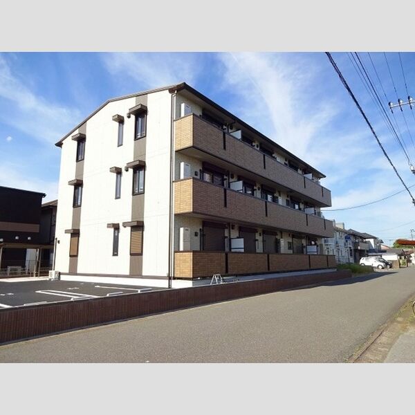 建物外観 (外観)