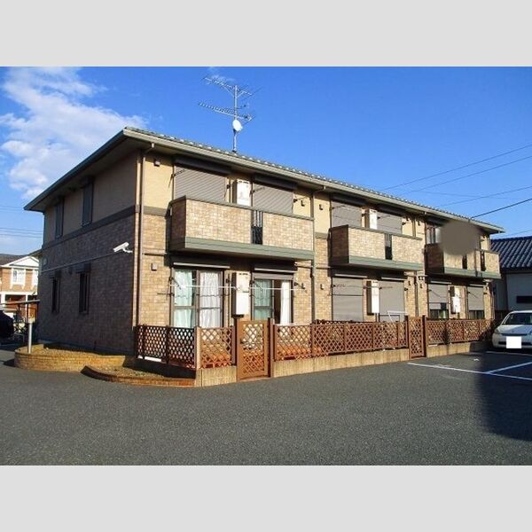 建物外観 (外観)