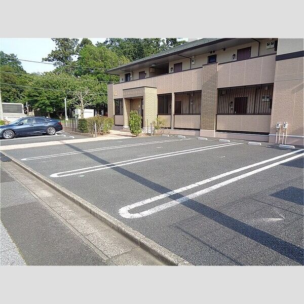 駐車場 (駐車場)
