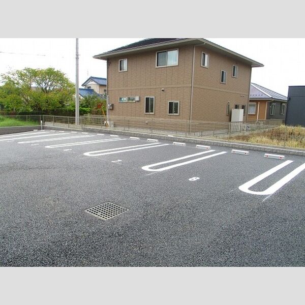 駐車場 (駐車場)
