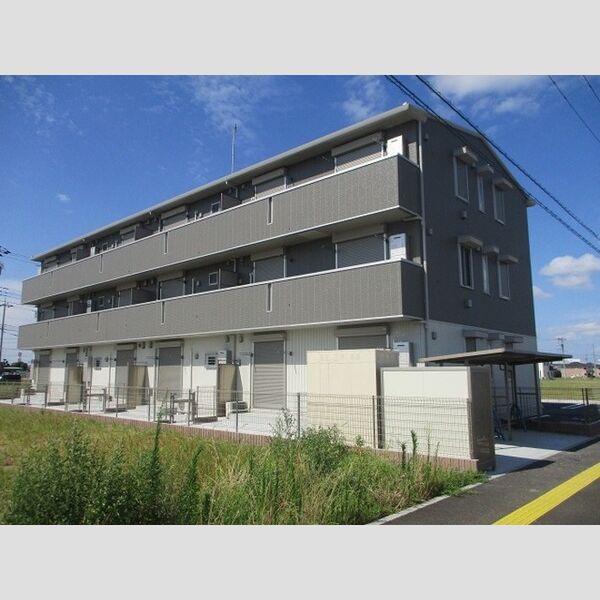 建物外観 (外観)