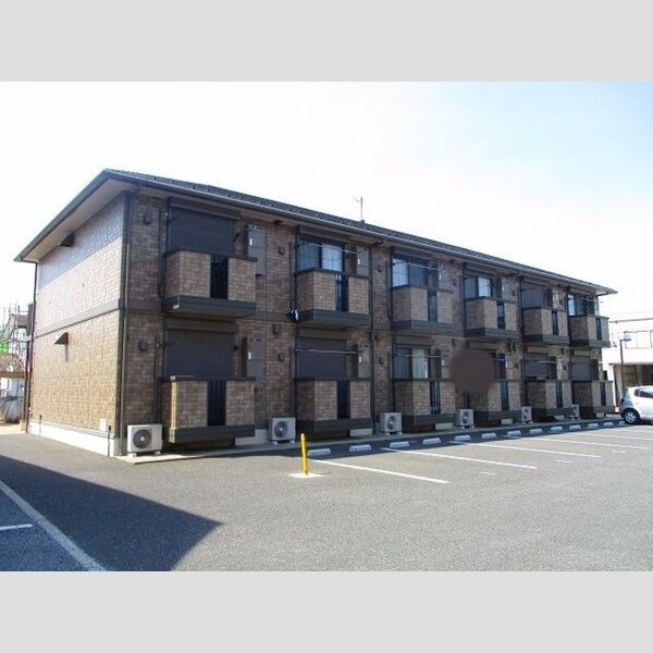 建物外観 (建物外観)