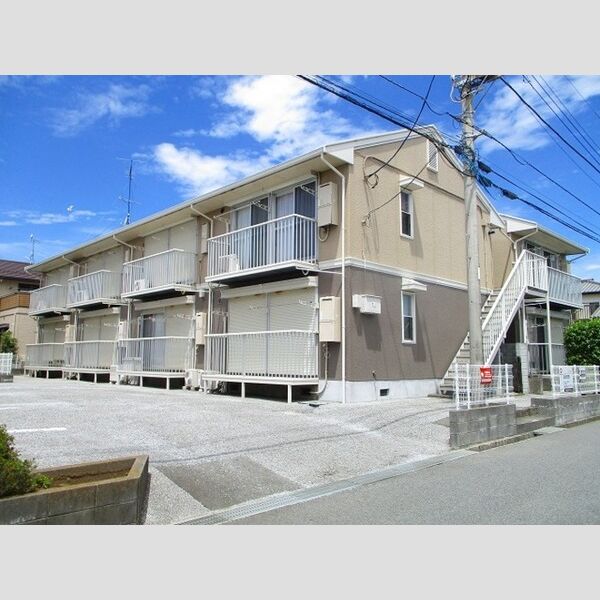 建物外観 (外観)