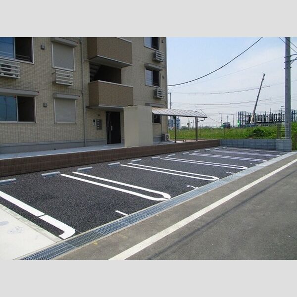 駐車場 (駐車場)