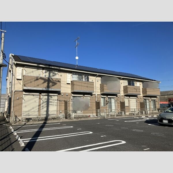 建物外観 (外観)