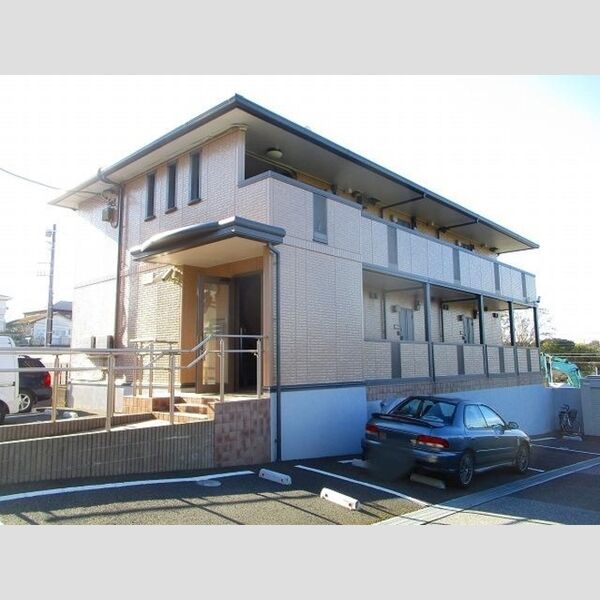 建物外観 (外観)
