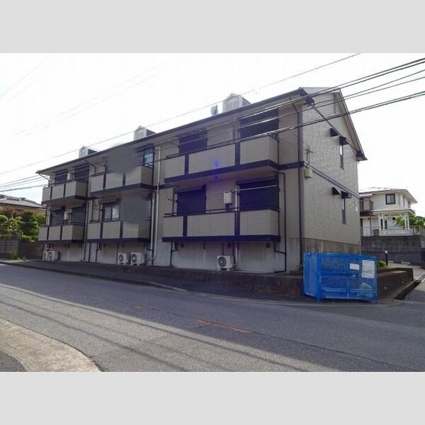 建物外観 (外観)