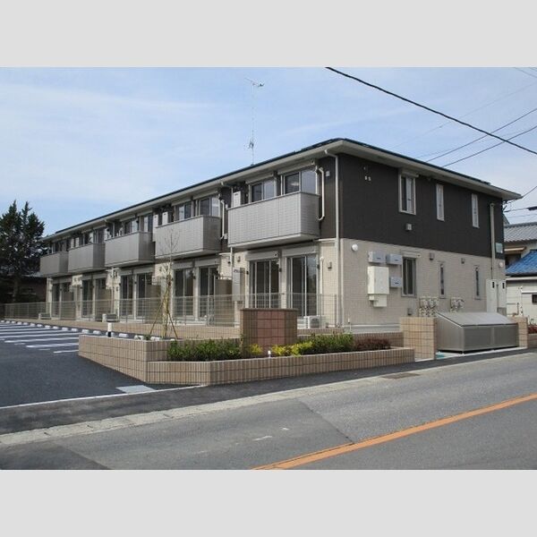 建物外観 (外観)